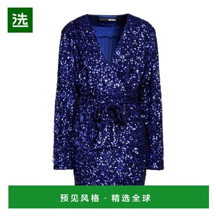 1h可退 香港直邮ROTATE BIRGER CHRISTENSEN 女士 短款连衣裙