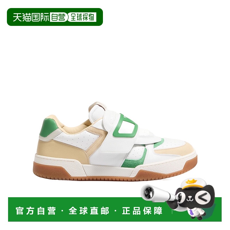 香港直邮Valentino 圆头低帮休闲鞋 YS0L36CJJ