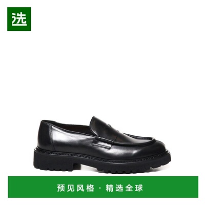 香港直邮DOUCAL'S 男士商务休闲鞋 DU3348PHILUF159NN00 AW2025