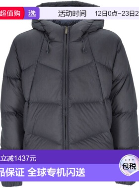 1h可退 香港直邮k way 女士 Quill Thermo Light 防撕裂夹克 K713