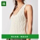 美国直邮 free people 1h可退 女士 背心吊带