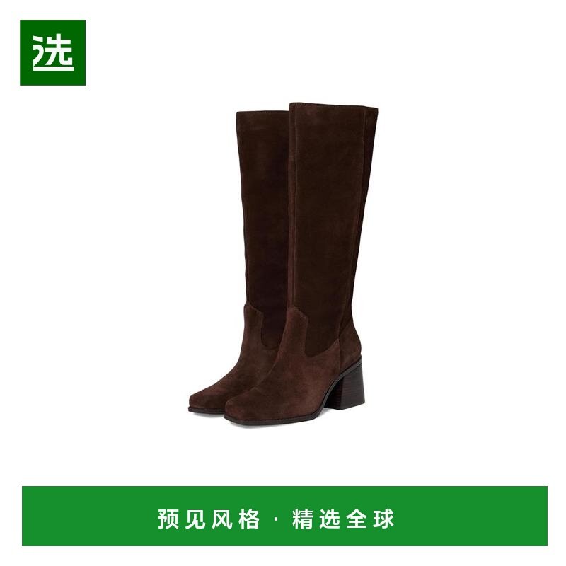 1h可退 【美国直邮】vince camuto 女士 靴子,女鞋,时装靴,淘宝优惠券,粉丝福利购,淘宝优惠卷