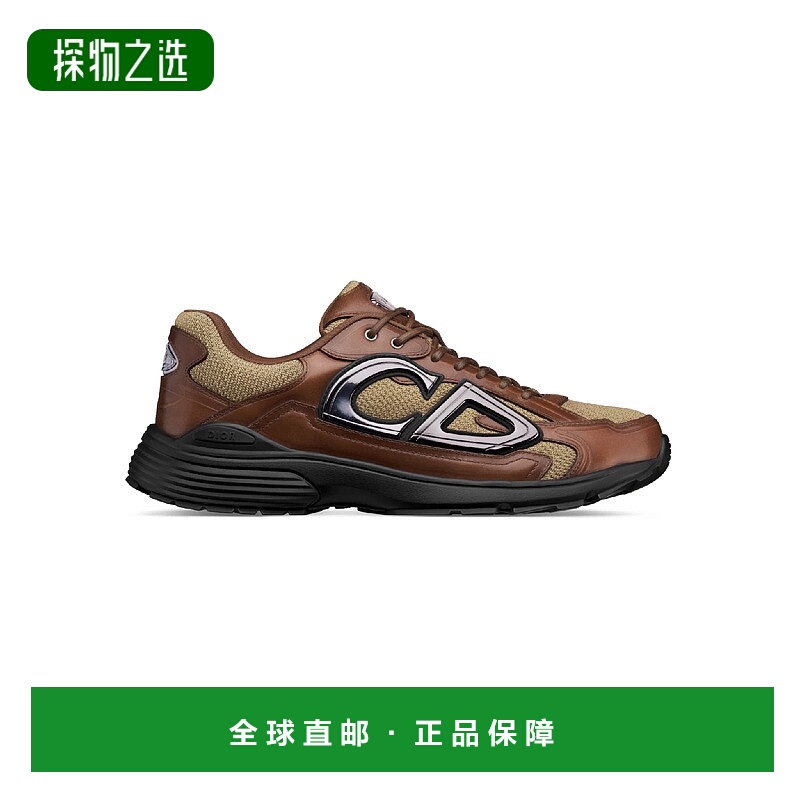 1h可退 欧洲直邮DIOR 迪奥 25秋冬 3SN279AAD_H735 男士 休闲运动