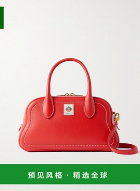 1h可退 香港直邮Bally 巴利 女士 拉链单肩包 WAS02LCP068斜挎包