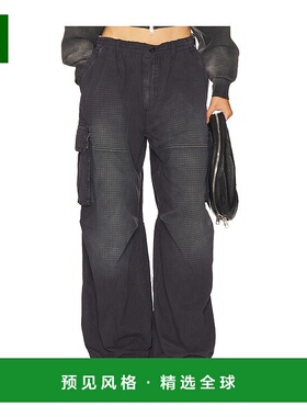 1h可退 香港直邮Alexander Wang 亚历山大·王 女士 Turned Down