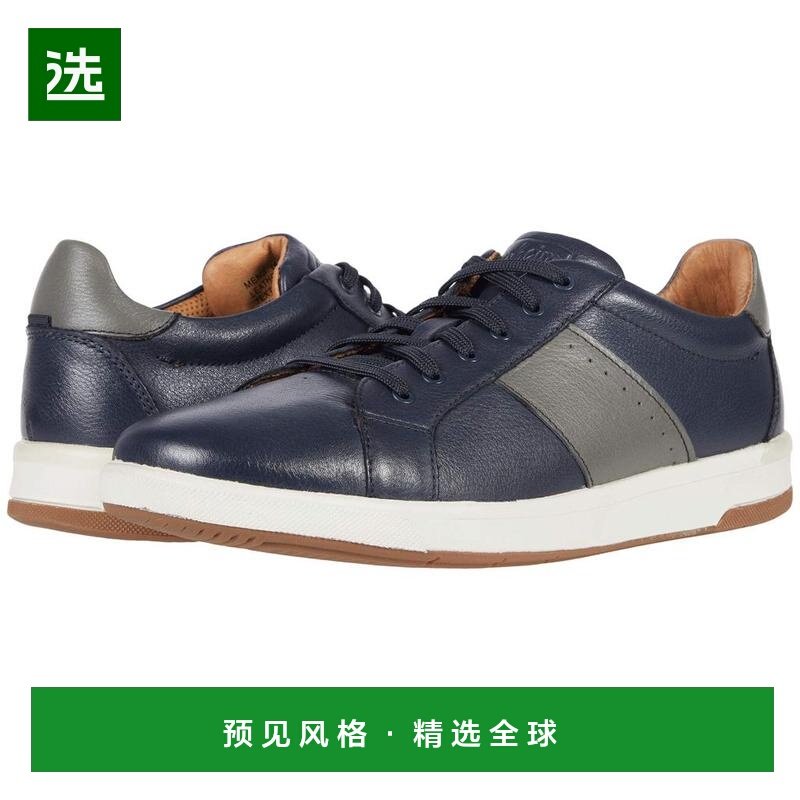 【美国直邮】florsheim 男士 时尚休闲鞋,流行男鞋,时尚休闲鞋,淘宝优惠券,粉丝福利购,淘宝优惠卷
