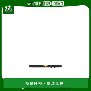 45AX63AJX. 小号钻饰腰带 香港直邮Celine TRIOMPHE