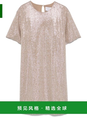 香港直邮Giuseppe di Morabito 女士连衣裙 04SSDR469FC04428AC21