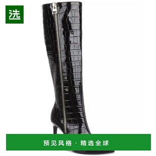 1h可退 【美国直邮】I.N.C. International Concepts靴子压纹