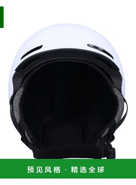 1h可退 香港直邮OAKLEY 户外头盔 99505100 AW2024 白色 Mod1 hel