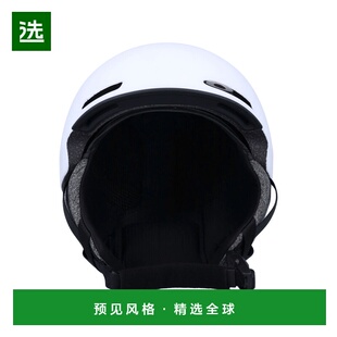 1h可退 香港直邮OAKLEY 户外头盔 99505100 AW2024 白色 Mod1 hel