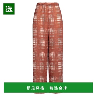 1h可退 香港直邮Maison Mihara Yasuhiro 三原康裕 女士 休闲长裤