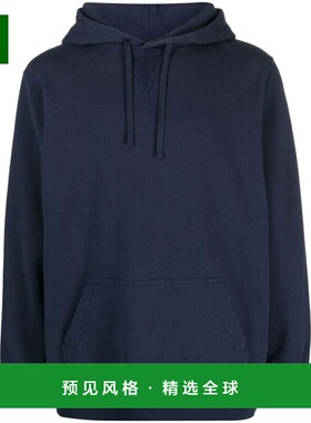 1h可退 香港直邮Gramicci 小野人 男士 GRAMICCI 蓝色毛线衫 G3FU