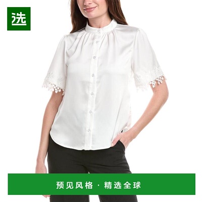 1h可退 【美国直邮】gracia 女士 衬衫