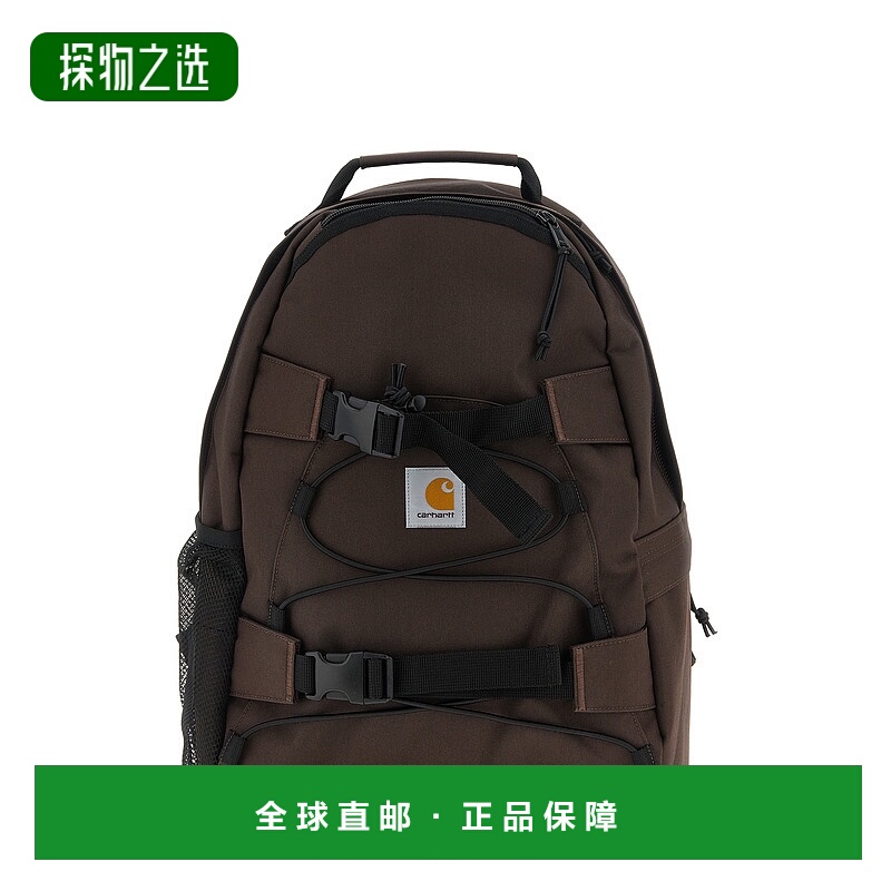 香港直邮CARHARTT WIP 男士 'Kickflip' 背包双肩包 I03146833HXX