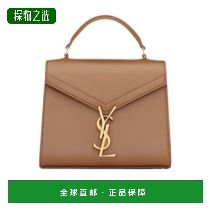 香港直邮Saint Laurent CASSANDRA 迷你单肩包 6239300SX0W