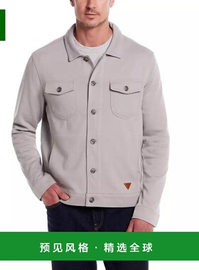 1h可退 【美国直邮】weatherproof vintage 男士 夹克衫
