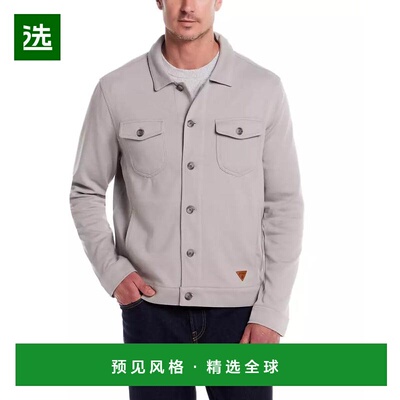 1h可退 【美国直邮】weatherproof vintage 男士 夹克衫