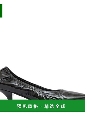 香港直邮STRATEGIA 女士高跟鞋 R28BLKNERO SS2025 黑色 Pump In