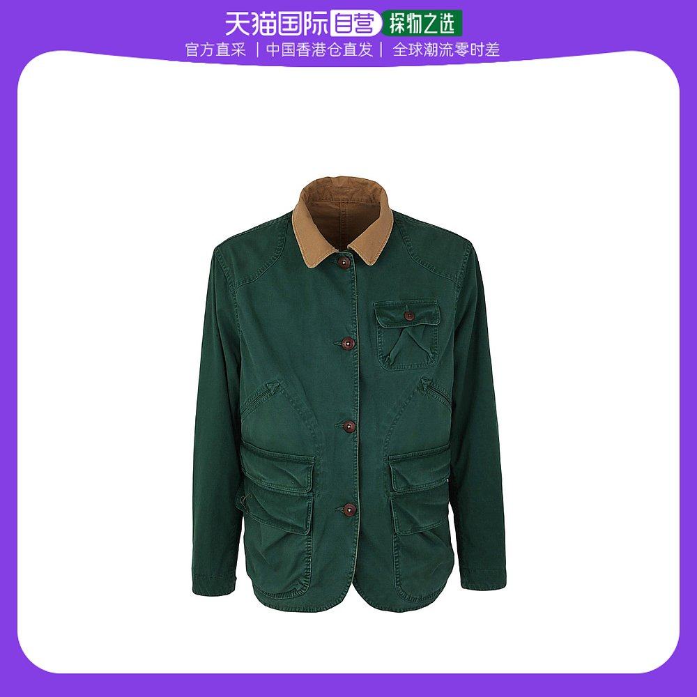 香港直邮polo ralph lauren 长袖夹克 710898333潮流