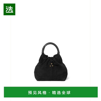 香港直邮JÉROME DREYFUSS 女士手提包 46GORDISCRNOIR AW2025