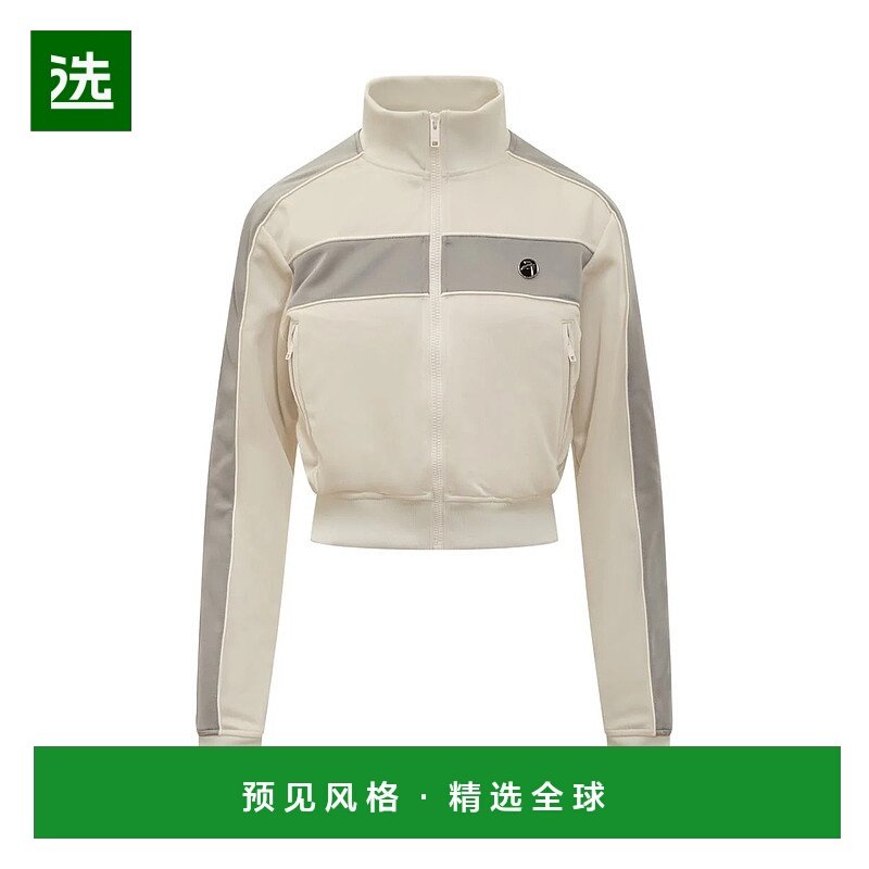 香港直邮AMBUSH 女士针织毛衣 BWBD001S24JER0013109-35,女装/女士精品,毛针织衫,淘宝优惠券,粉丝福利购,淘宝优惠卷