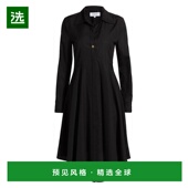 连衣裙时尚 1h可退 高端大牌减龄穿搭 lam 女士 美国直邮 derek