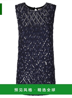 香港直邮P.A.R.O.S.H. 女士连衣裙 D722508GILD018 SS2025