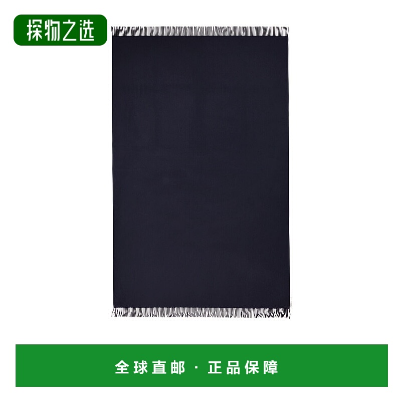香港直邮Loro Piana Unito 户外毛毯 FAA1158
