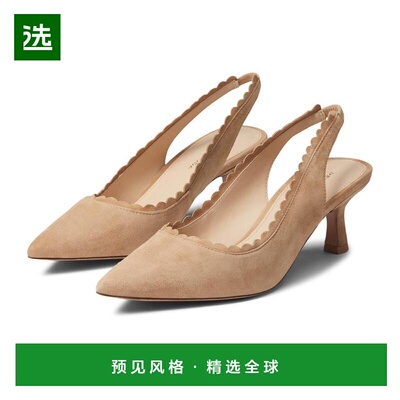 【美国直邮】pelle moda 女士 高跟鞋