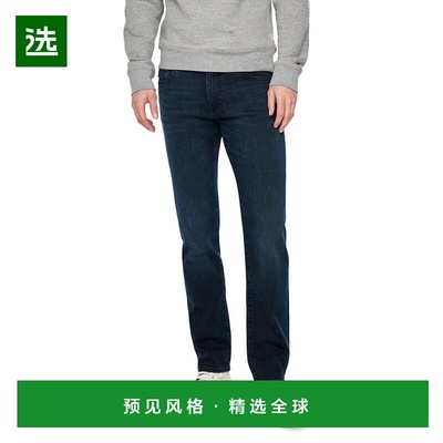 1h可退 【美国直邮】dl1961 男士 牛仔裤