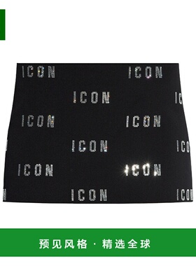 欧洲直邮DSQUARED2 女士半身裙S80MA0018S60567900包臀裙a字裙