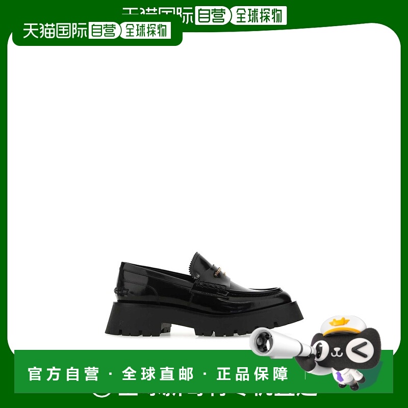 1h可退 欧洲直邮alexander wang 女士 时尚休闲鞋 舒适休闲