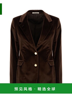 香港直邮TAGLIATORE 女士夹克 JPARIGI12B800020M3439 AW2025