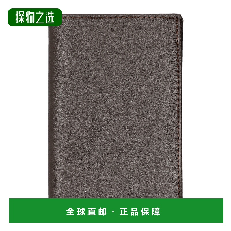 欧洲直邮comme des garcons 男士 钱包牛皮