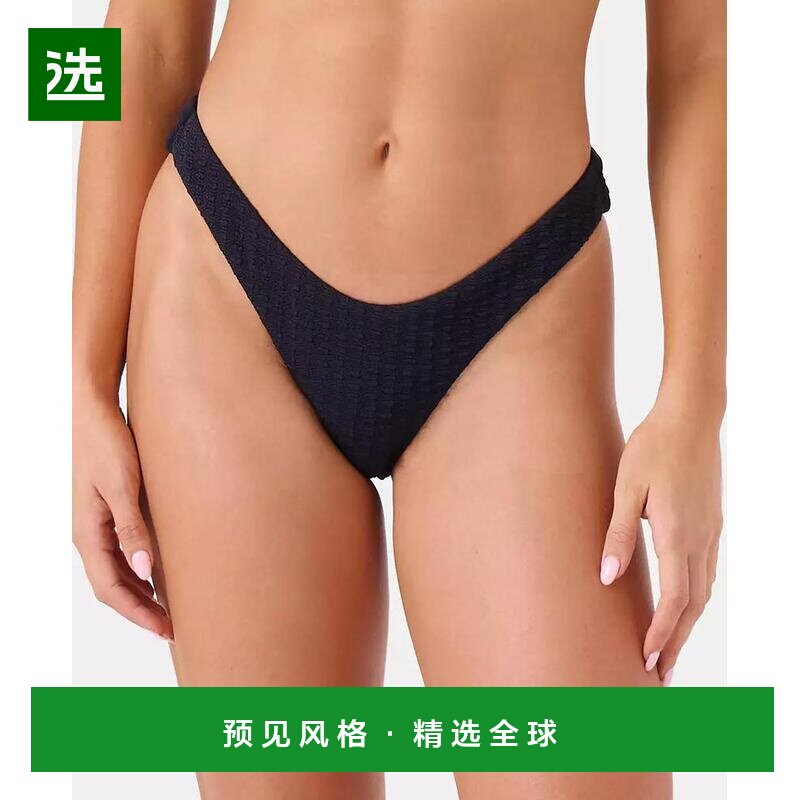 1h可退 【美国直邮】roxy 女士 分体泳装比基尼泳裤