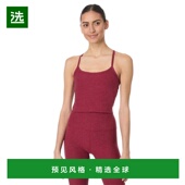 美国直邮 beyond yoga 1h可退 女士 背心吊带