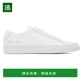 美国直邮 Achilles Common 1h可退 Projects 白色 低帮运动鞋