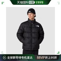 欧洲直邮the north face/北面 男士洛子峰羽绒服