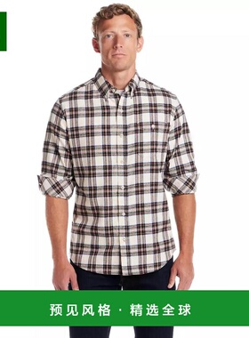1h可退 【美国直邮】weatherproof vintage 男士 衬衫