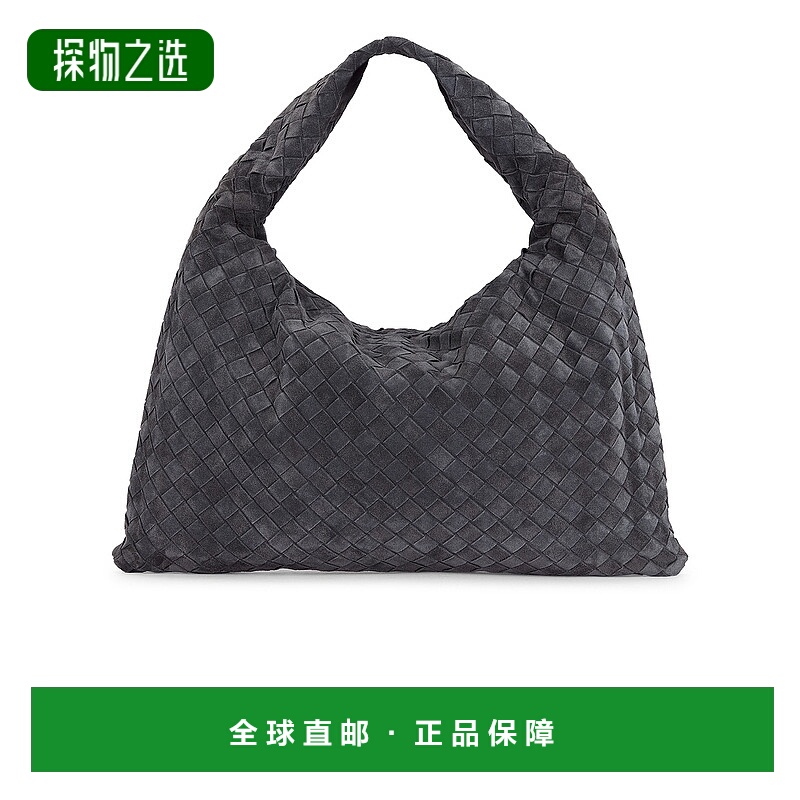 香港直邮Bottega Veneta 葆蝶家 女士 小號 Hop 肩包 796262V1QE3