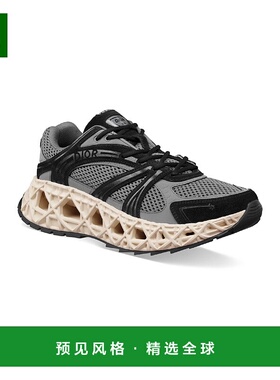 1h可退 欧洲直邮DIOR 迪奥 25秋冬 3SN323AAY_H968 男士 休闲运动