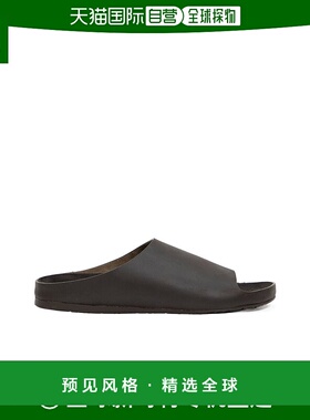 1h可退 欧洲直邮LOEWE 男士凉鞋 M816465X263110