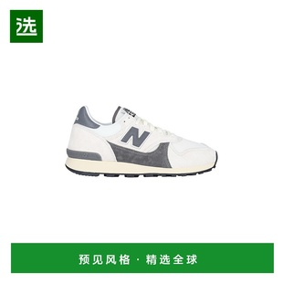 香港直邮New 白色运动鞋 Balance 男士 M475VTA 新百伦 1h可退