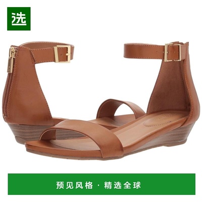 1h可退 【美国直邮】Kenneth Cole女士时装单鞋浅口舒适透气时尚