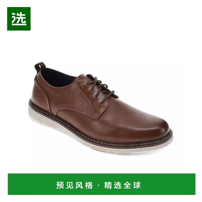 1h可退 【美国直邮】dockers 男士 时尚休闲鞋