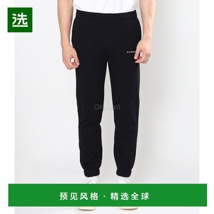 纪梵希运动裤 001 休闲裤 卫裤 韩国直邮GIVENCHY 训练裤 BM514M3Y9Z