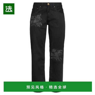 1h可退 【美国直邮】ballantyne 女士 牛仔裤