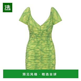 1h可退 香港直邮ROTATE BIRGER CHRISTENSEN 女士 连衣裙 1000941