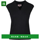 香港直邮Mc2 Zoya Saint 1h可退 Barth 女士 針織背心 ZOY0001
